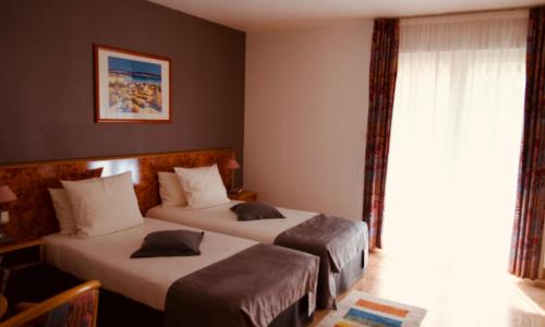 Deluxe Room photo