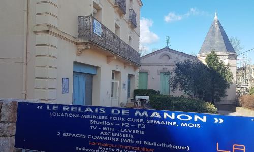 Appartement Lamalou-les-Bains, 3 pièces, 4 personnes - FR-1-451-169