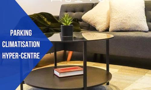 Le Rive Hugo • Élégance & Art de vivre