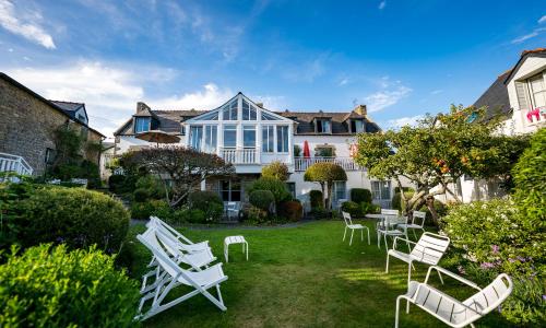 Le Lodge Kerisper