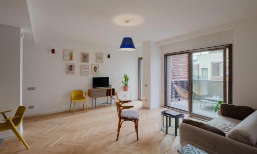 Happy Domus Roma Corte Trastevere Rosso