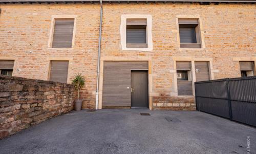 Le Clos Rambuteau - Centre-ville - 2 parkings