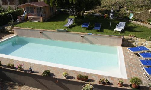 La Casa del Falegname