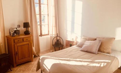 Appart cosy au calme, dans le centre de Bandol