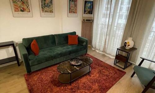 Appart charmant au cœur de la ville et des commodités