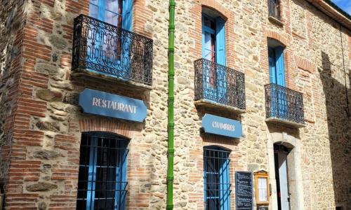 Le Refuge du Clocher