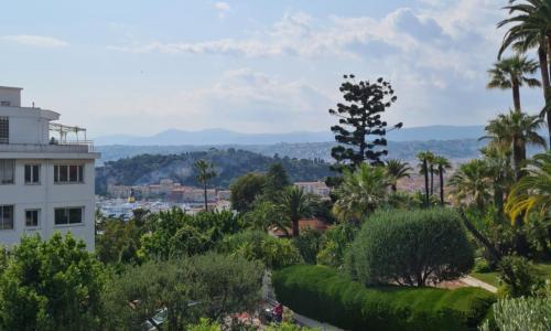 Appartement Les Oliviers