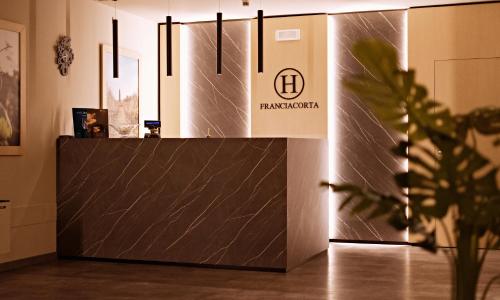 Hotel Franciacorta