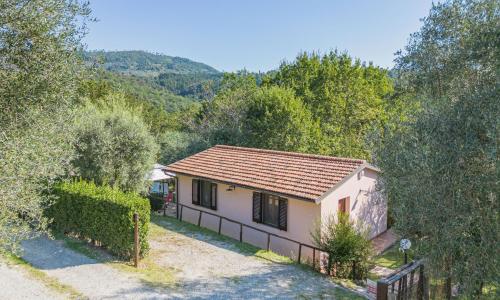 Holiday Home Villetta Cerchia by Interhome