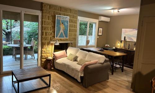 Nid d'Ange en Provence