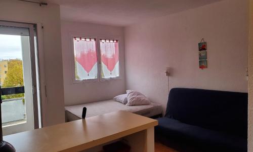 Studio Cap d'Agde (Richelieu)