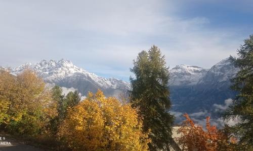 Appartement à Puy Saint Vincent 1700