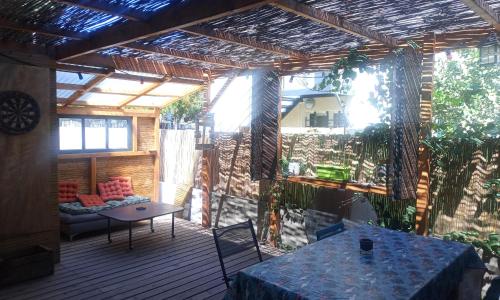 Studio d'aqui et d'ailleurs