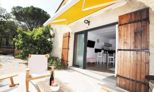 Evasion en milieu forestier