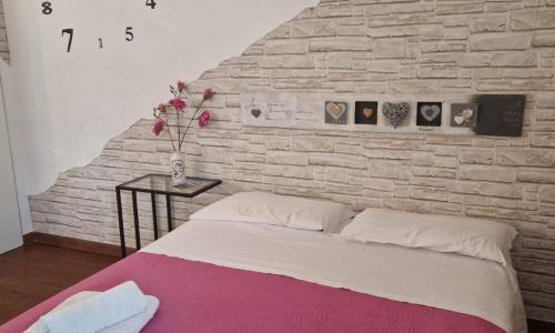 A casa di Delia - stazione Fidene