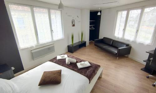 Deluxe Room photo