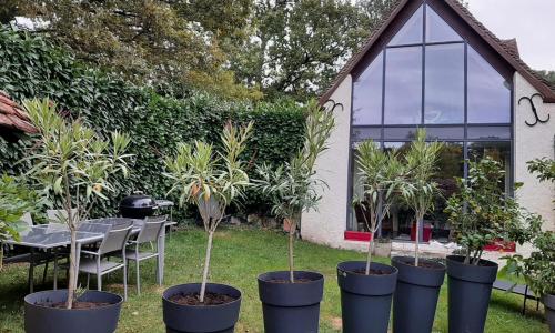 Gîte des châteaux de la Loire