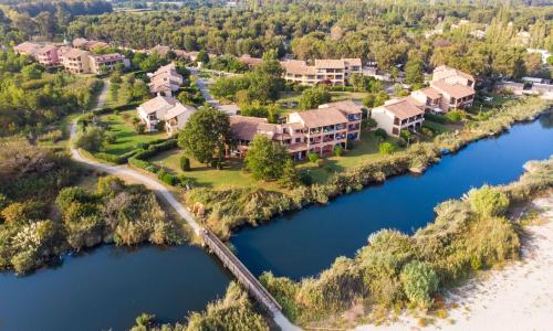 Residence de Tourisme Marina Corsa