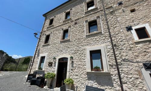 La Locanda delle Streghe - Relais Ristorante