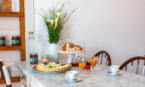 Il Mallo Verde - Lake Como B&B