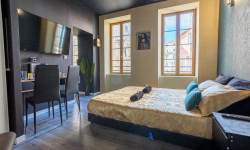 Baignoire Centre Ville Narbonne