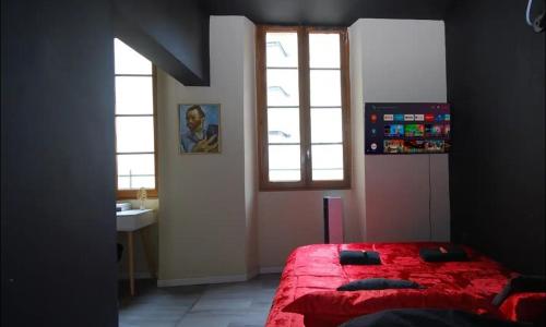 Baignoire Cosy Centre Narbonne