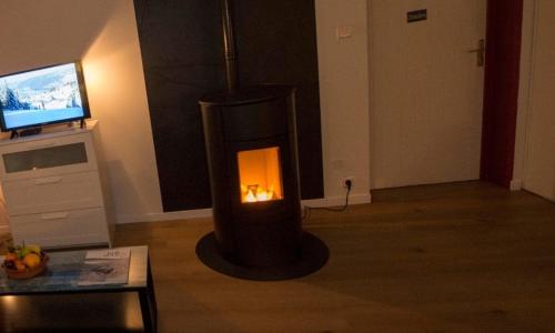 Le Cocon du Village Gérardmer