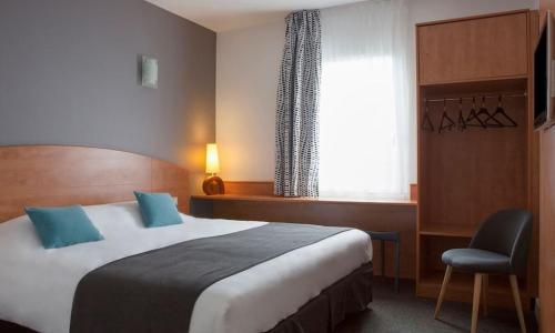 The Originals City, Plume Hôtel, Bressuire (Inter-Hotel)