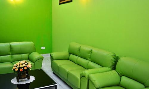 Hadi Al-Yahya Homestay Kuala Terengganu