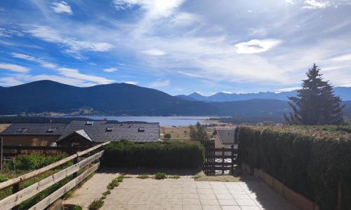 Appartement les Angles