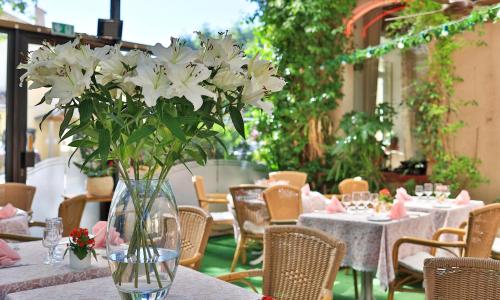Logis Le Relais Imperial