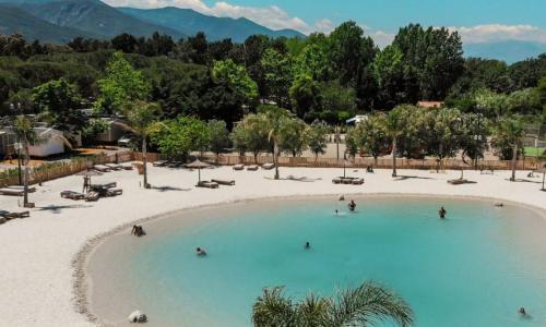 Oh! Campings - La Tamarissière Agde