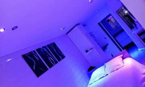 Cap d'Agde, Village Naturiste, Port Nature 3