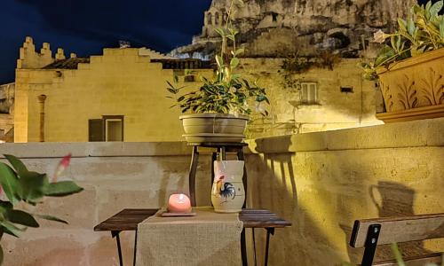 Sotto l'Idris Guest House