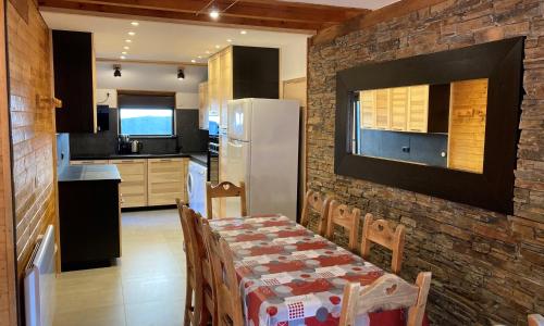 Chalet Flocon 14p Les 2 alpes