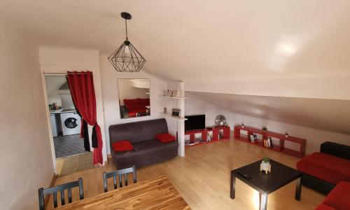 Appartement T2 COSY HENDAYE CANETA