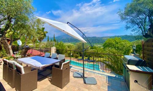 Canarias Bungalow