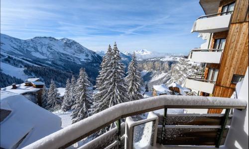 Le Sosna - IMMODREAMS - Avoriaz