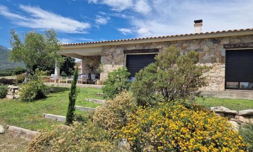 Maison type bergerie proche Porto-Vecchio