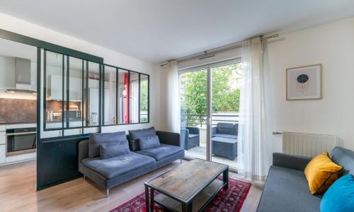 Le Arty - 20 mn de Paris et d'Orly