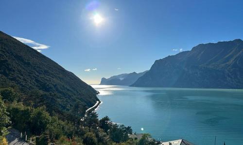 Appartamento Marocche