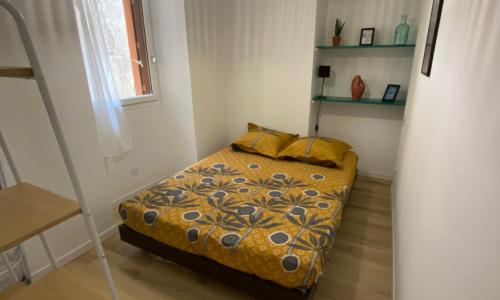 Appartement en bord de mer 1