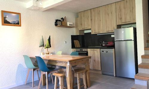 LES SAPINS Joséphine Immobilier