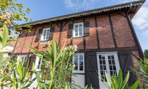 La petite villa paul