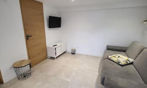 Studio 2 personnes équipé