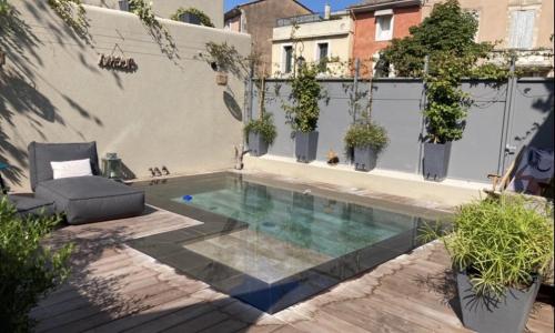 Maison L'Isle-sur-la-Sorgue, 4 pièces, 6 personnes - FR-1-767-6