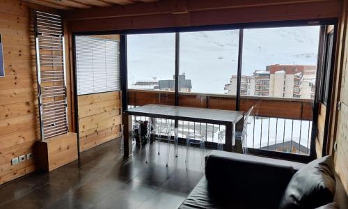 Ski-in, Ski-out Spectacular Mountain View