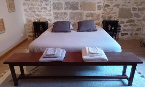 Le clos de l'Olivelle