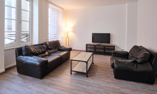 Le Berlioz - Apt 2 chambres