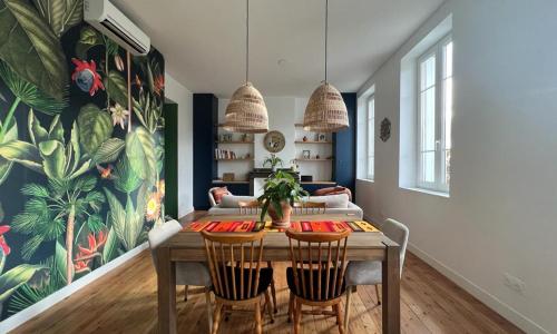 Chambre Lumineuse en plein centre-ville de Gaillac